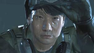 Hideo Kojima Closes the Door, Reportedly Leaves Konami [Updated]