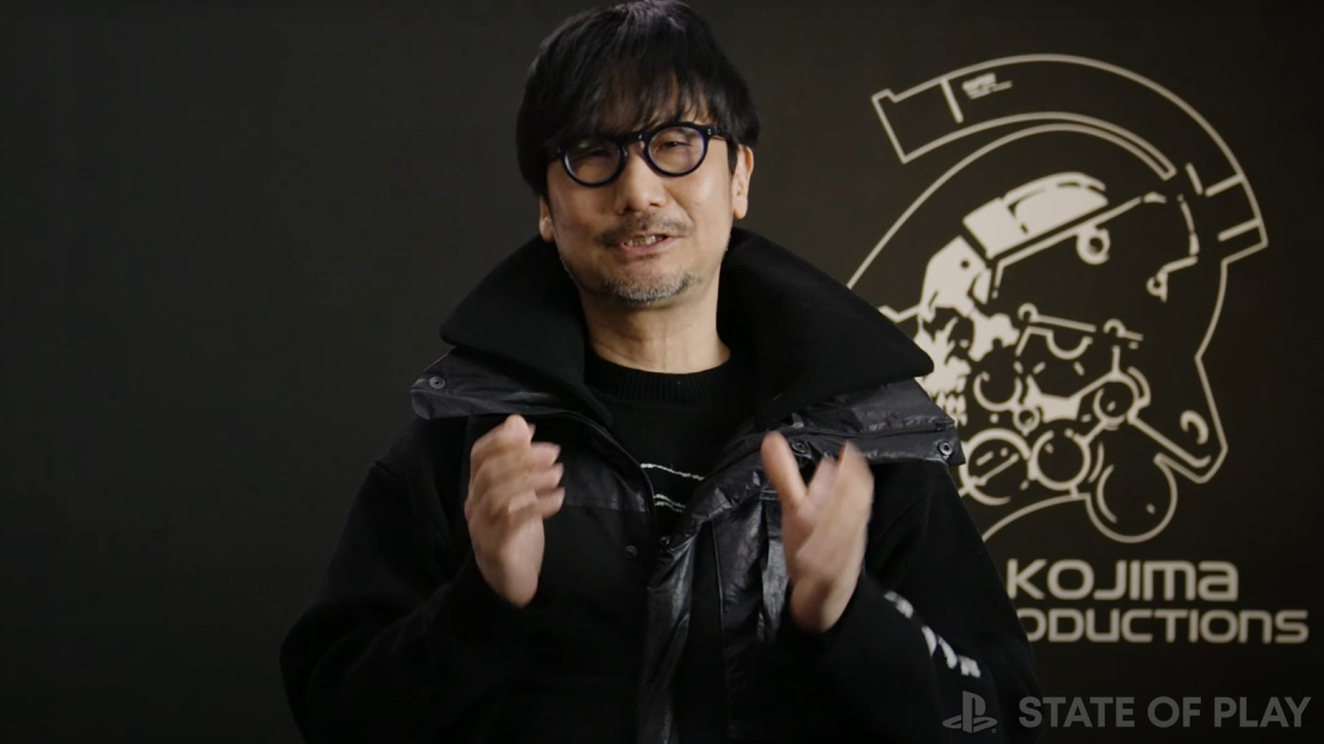 Kojima will be working on a new Action Espionage game after Death Stranding 2
