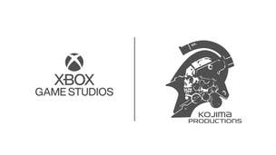 Image for Xbox Game Studios announce partnership with Kojima Productions on new game that will 'leverage the cloud'