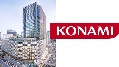 Konami opens new studio in Osaka | News-in-brief