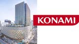 Konami abre un nuevo estudio en Osaka