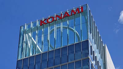 Konami to change trade name to Konami Group Corporation