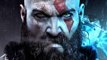 God of War on PS5 - Patch 1.35: A Flawless 60fps Upgrade?