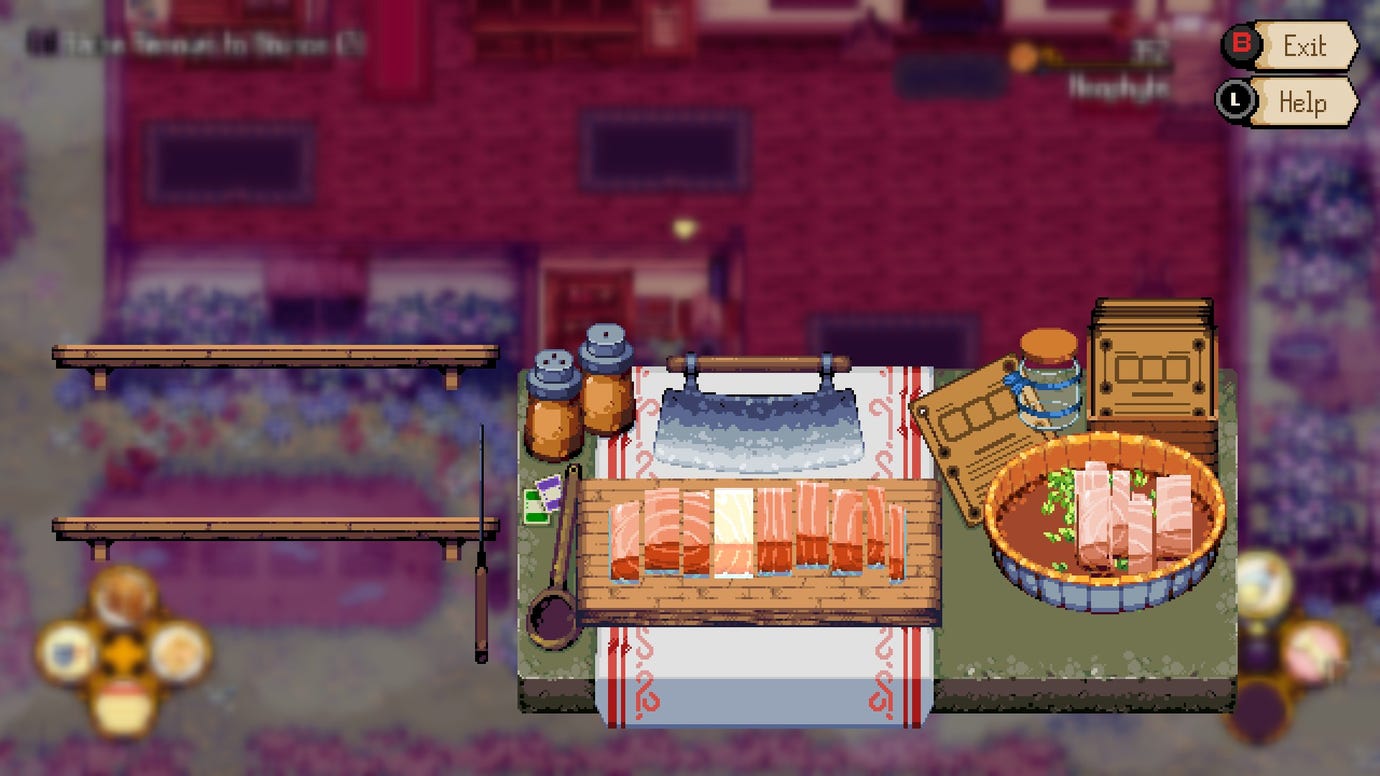 Kynseed review: a promising RPG, but not all its promises are fulfilled ...