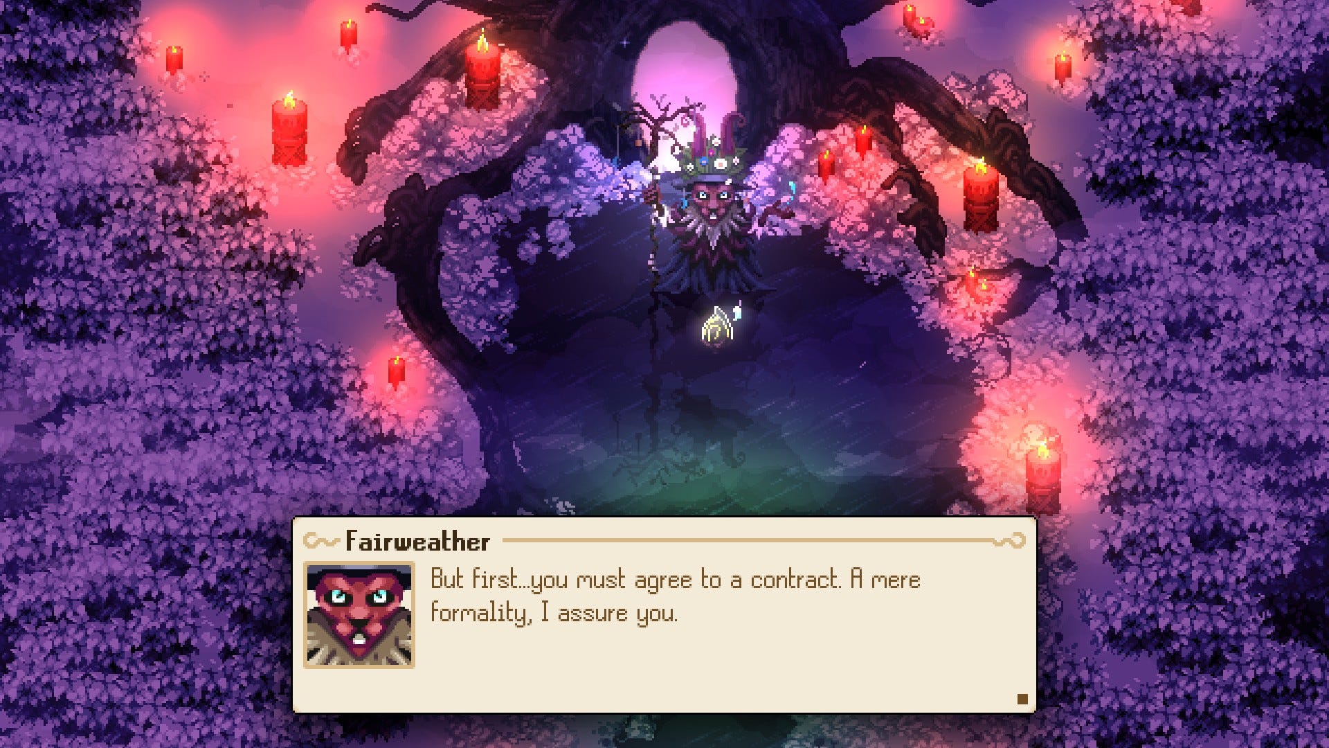 Kynseed review: a promising RPG, but not all its promises are fulfilled ...