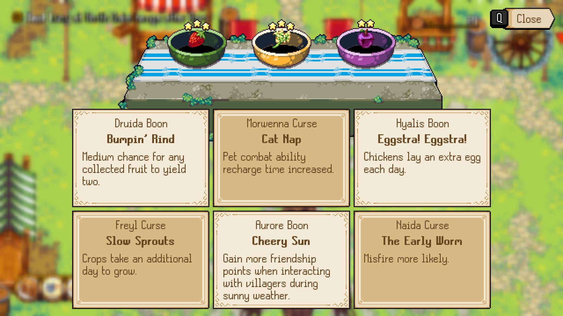 Kynseed review: a promising RPG, but not all its promises are fulfilled ...