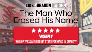 Like A Dragon Gaiden review: The shortest Yakuza game is also one of the best