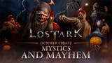 Lost Ark's Mystics and Mayhem update is now live