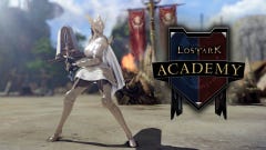 Lost Ark: Starting classes ranked
