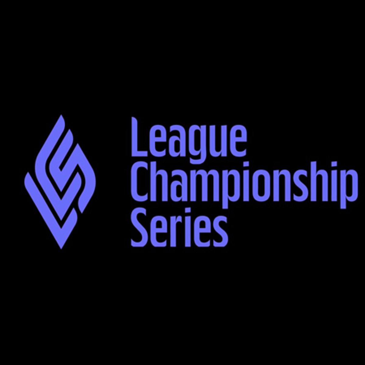 League of legends championship top series