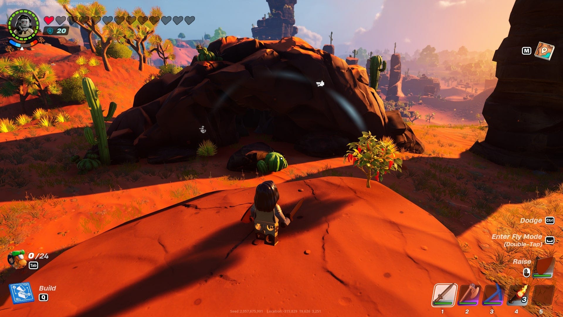 How to defeat Blasters and get Blast Cores in LEGO Fortnite VG247