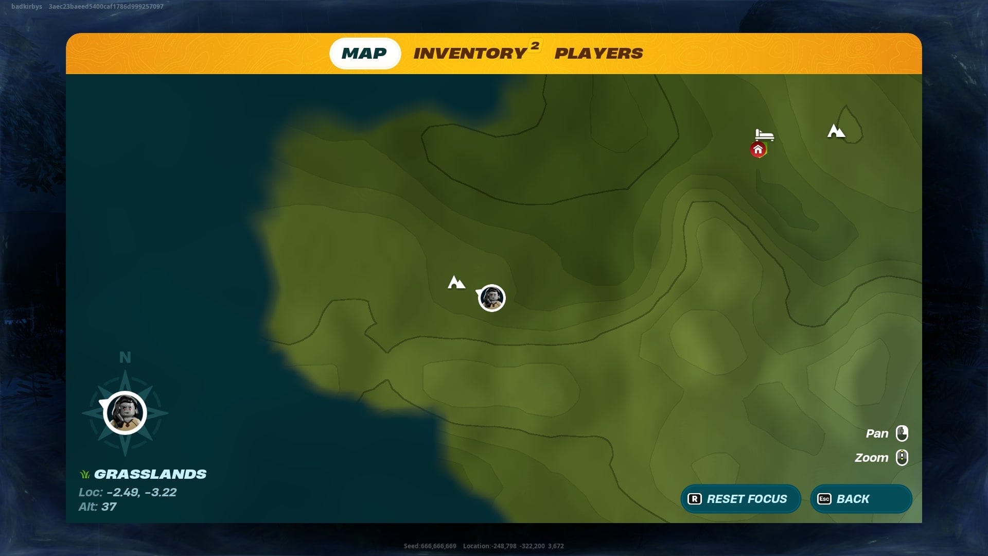 How to find and explore caves in LEGO Fortnite VG247