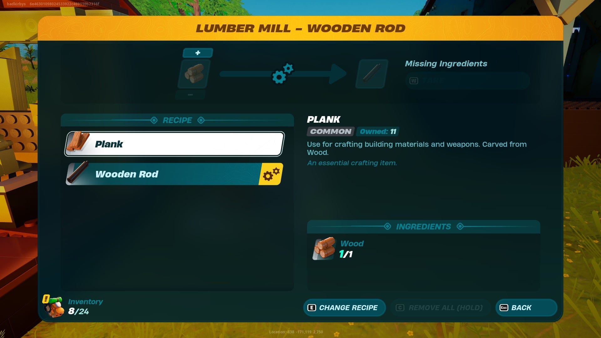 How to get a shovel in LEGO Fortnite VG247