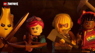 Lego Fortnite ist viel mehr Lego als Fortnite, aber deshalb nicht weniger spannend