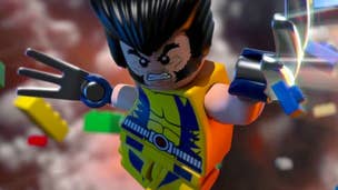 Image for Lego Marvel Superheroes Review: PS4's Best Game for Kids