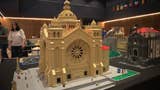 LEGO Fan Weekend volta a Paredes de Coura de 10 a 11 de junho