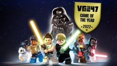 LEGO Star Wars: The Skywalker Saga - Deluxe Edition [Xbox Series X / Xbox  One] 