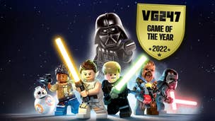 Image for Best of 2022: Lego Star Wars – The Skywalker Saga, and Steph’s other GOTY pick