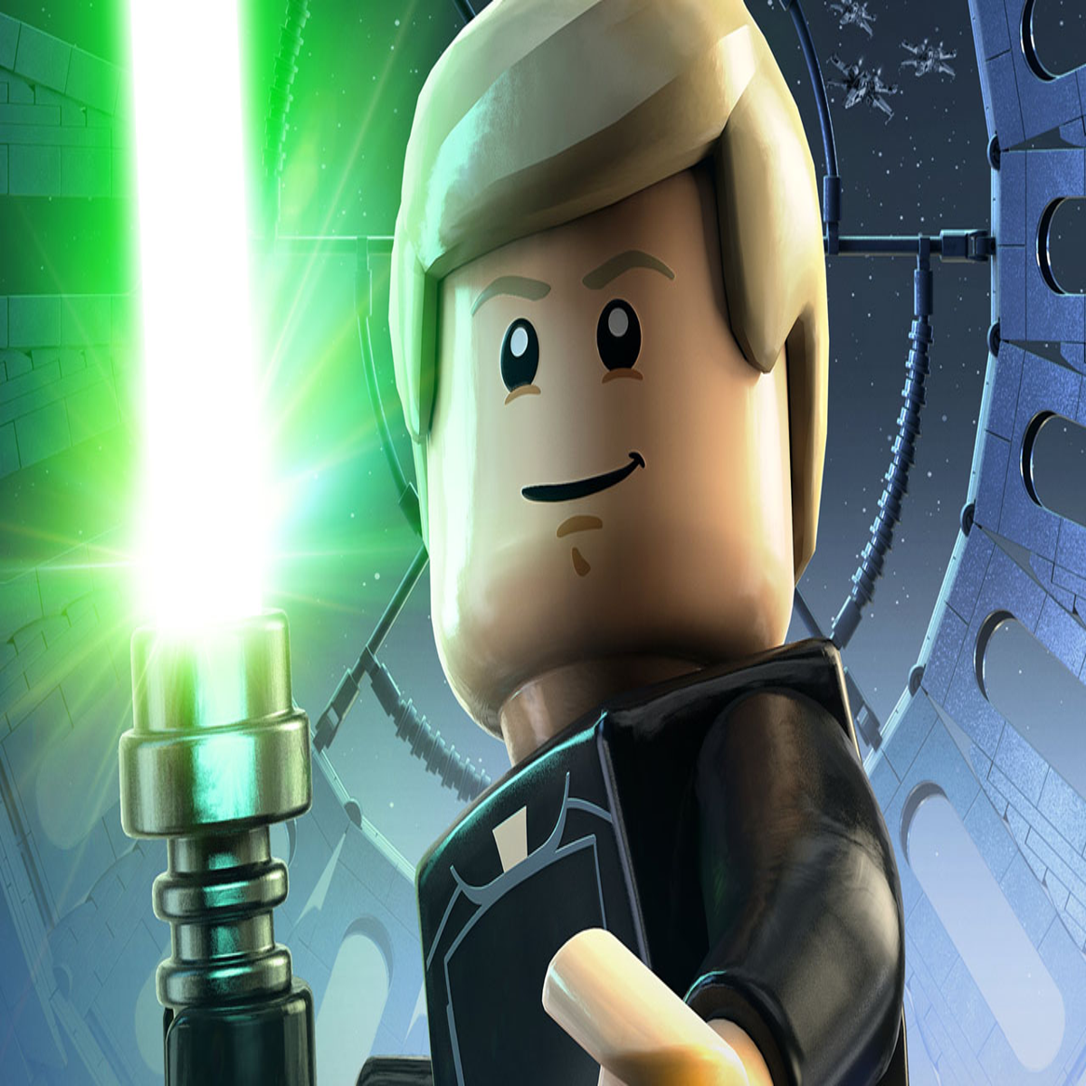 Todos Os Personagens De LEGO Star Wars: The Skywalker Saga 