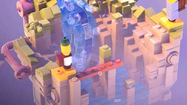 Image for Lego Builder's Journey: Ray Tracing Showcase Hits PS5 - PC /Xbox Series X/S vs PS5 Comparisons!