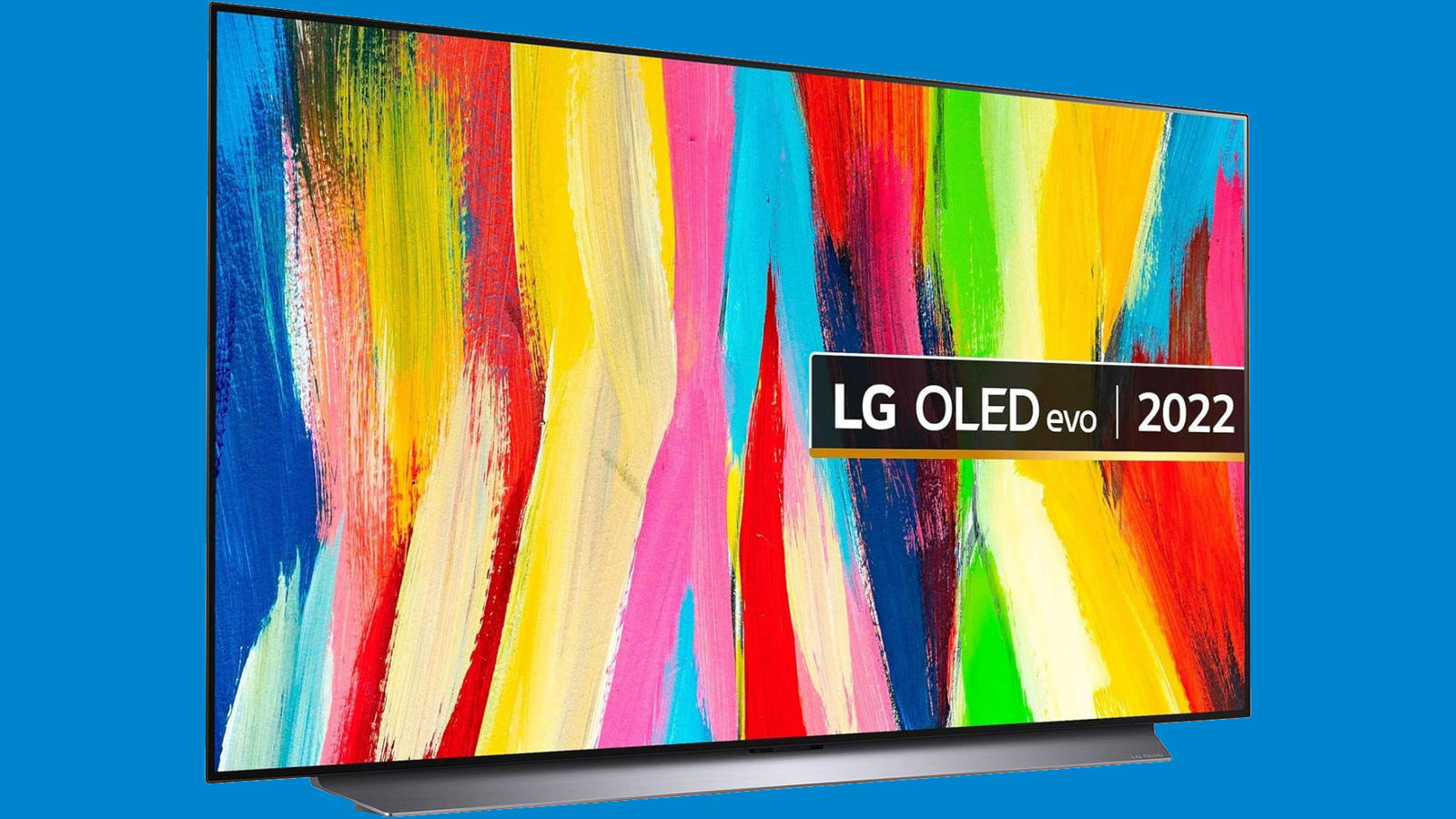 NEW) LG OLED evo C2 4K 65 TV