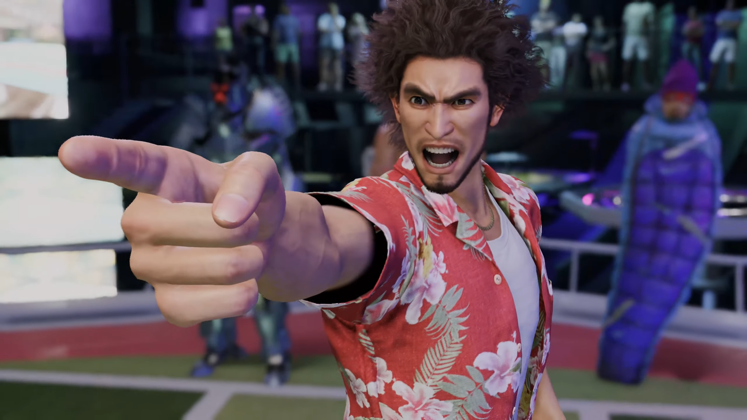 Like a Dragon: Infinite Wealth hits 1m sales in first week