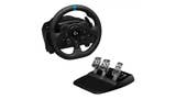 Get F1 23 for FREE when you buy this Logitech G racing wheel