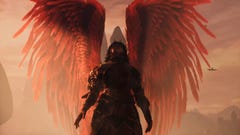 Lords of the Fallen update adds crossplay, overhauls New Game Plus
