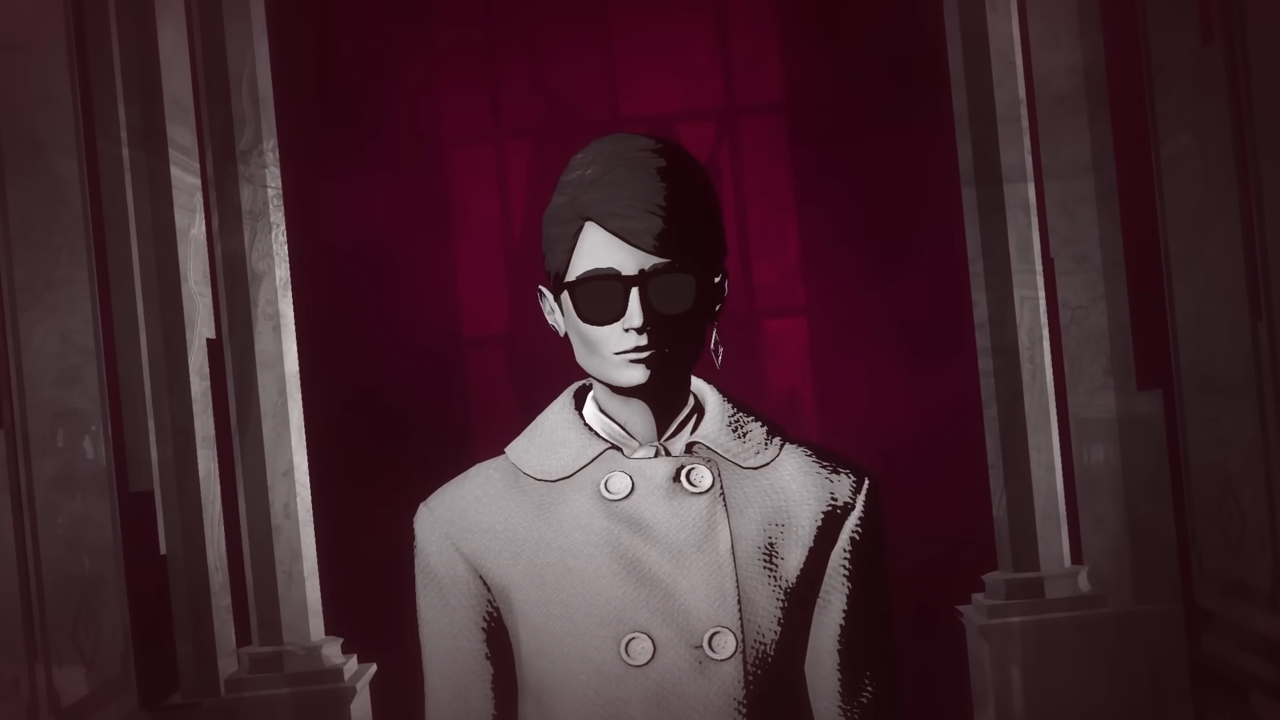 Annapurna-published puzzler Lorelei and the Laser Eyes features a broken world and a big secret - Vimarsana News