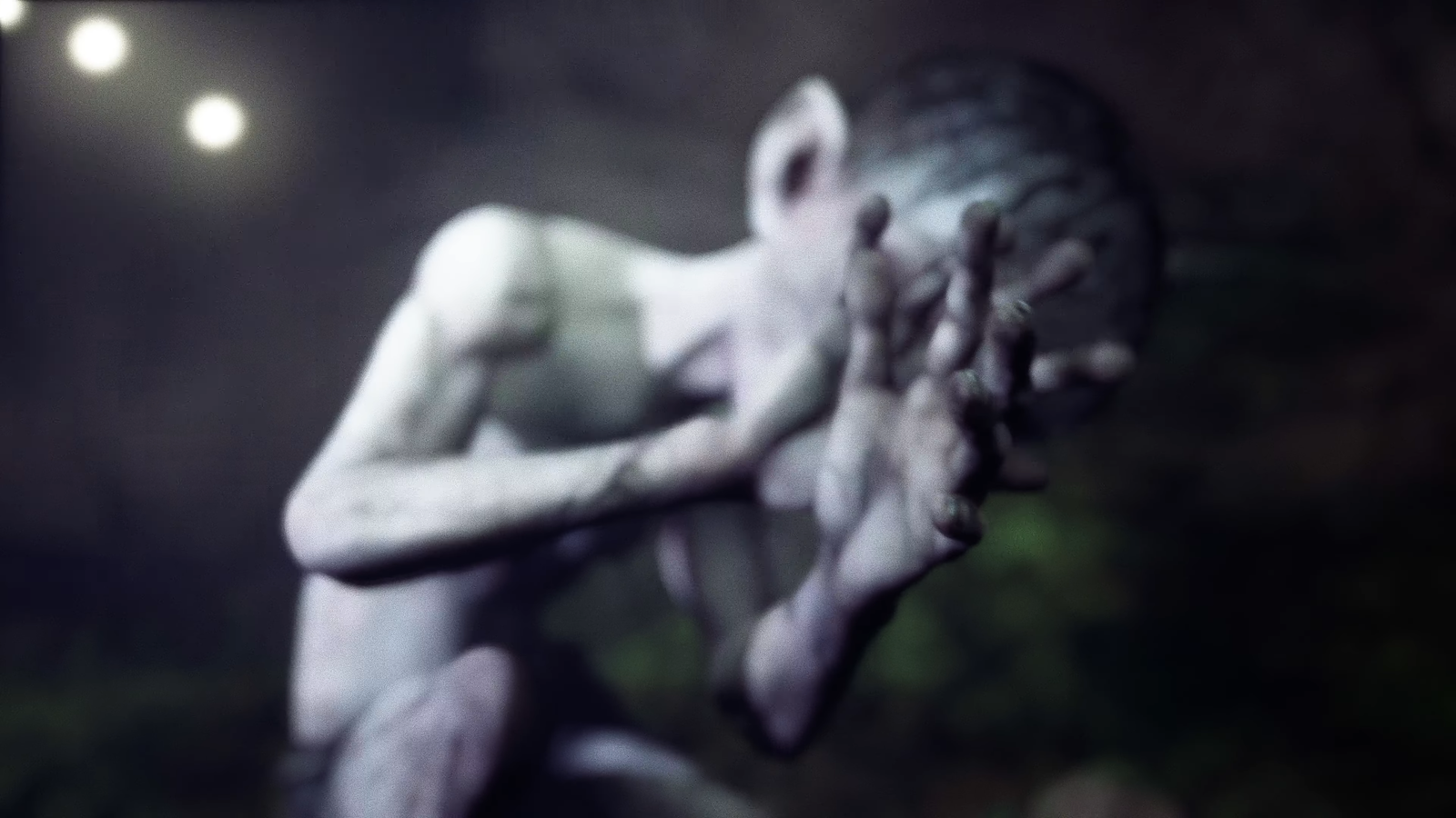 The Lord of the Rings: Gollum Gameplay Showcase Available to Watch,  Launching May 2023