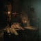Screenshots von The Lord of the Rings: Return to Moria