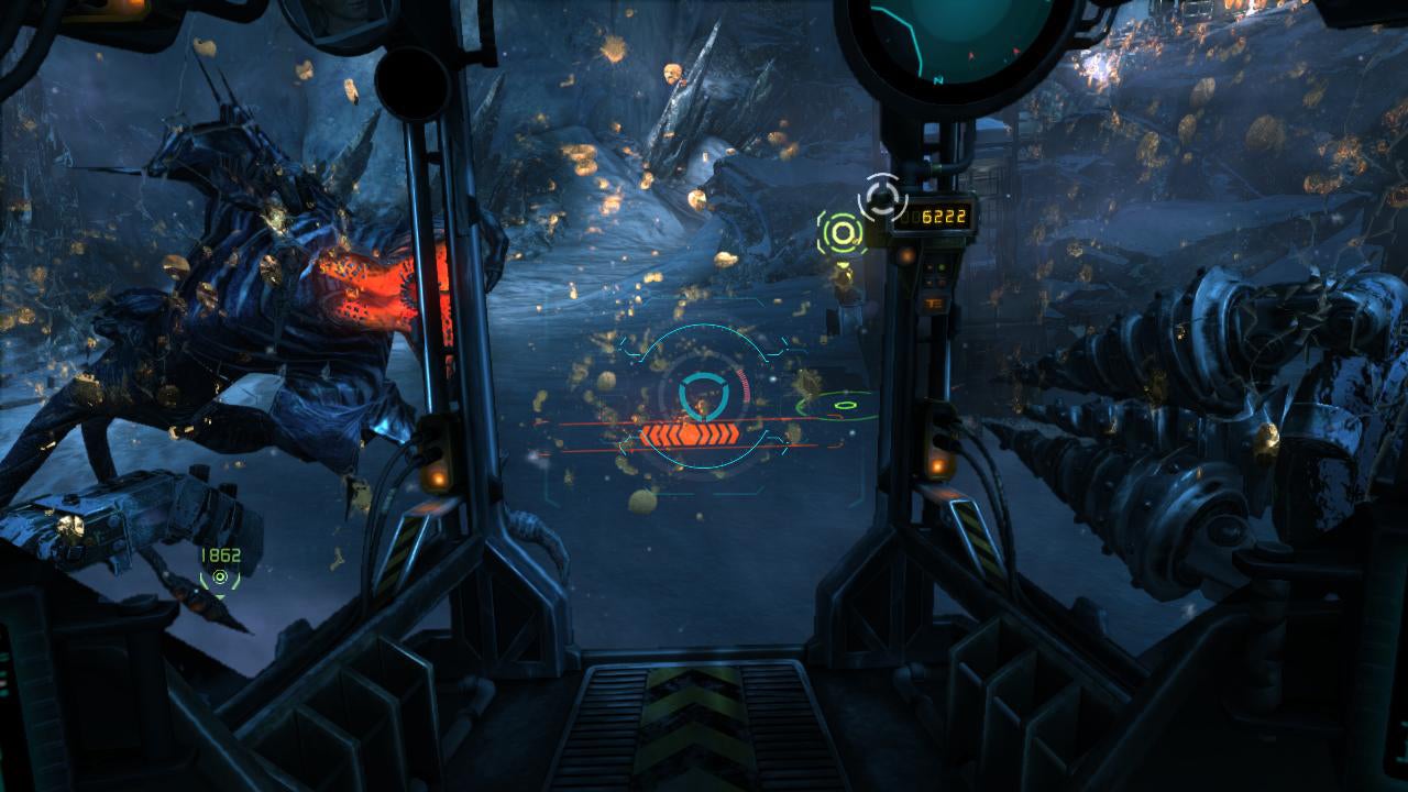 Lost Planet: Extreme Condition - IGN