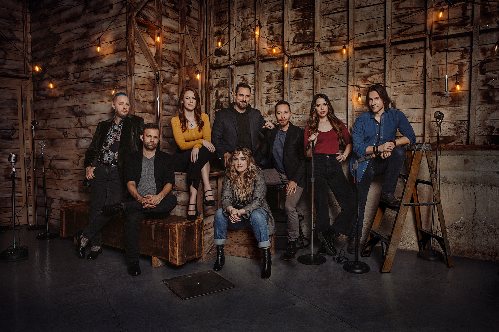 Critical Role is making their way to Seattle's ECCC 2024 Popverse