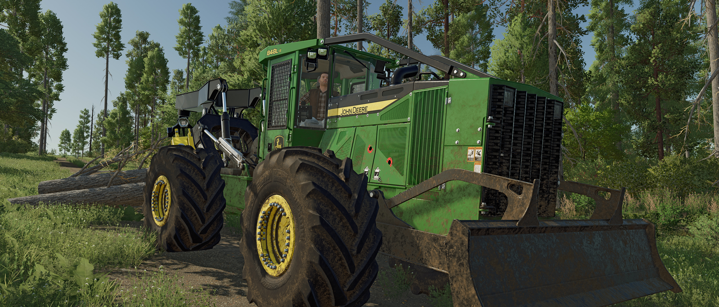 Landwirtschafts-Simulator 22: Die Platinum Edition Kommt Mit ...