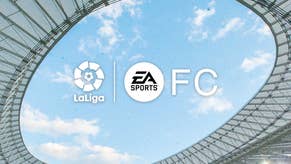 Imagen para EA Sports FC será el principal patrocinador de LaLiga