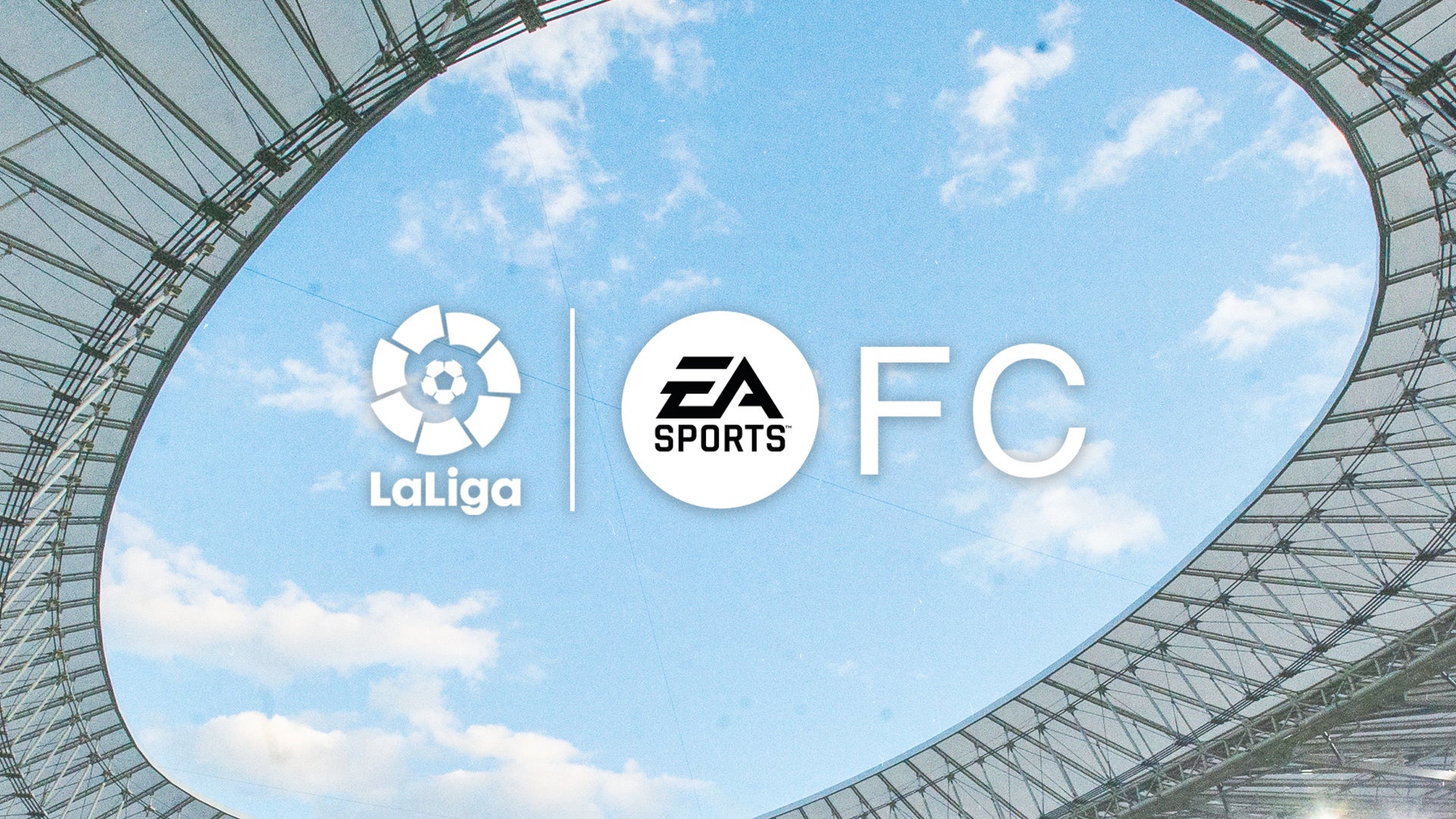 EA Has Signed A Branding Partnership With La Liga | Eurogamer.net