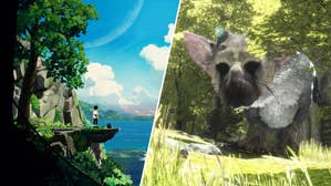 Image for Xbox Game Pass new release has a gorgeous link to PlayStation exclusive The Last Guardian