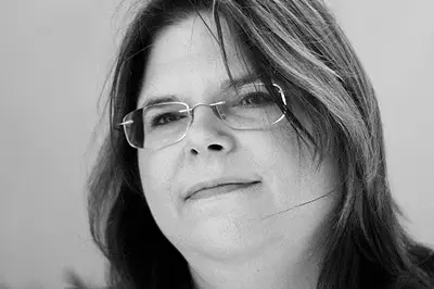 Creative director Laralyn McWilliams has died - Vimarsana News