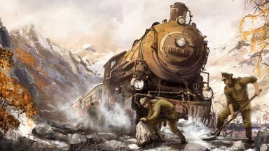Last Train Home im Test.