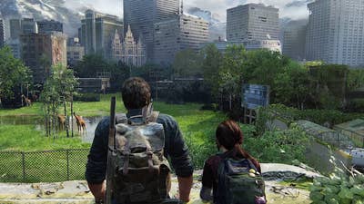 Image for Last of Us multiplayer title gets scaled down