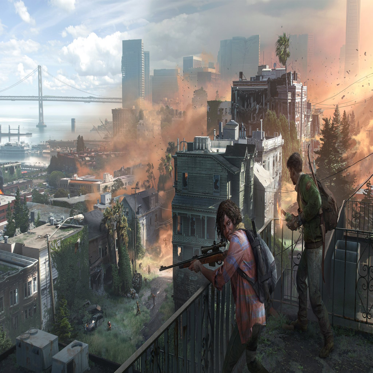 Criador responde sobre The Last of Us 3 e futuro da série