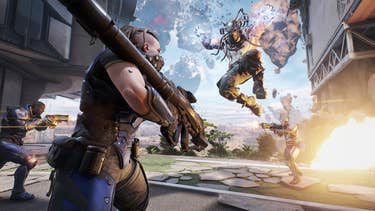 Lawbreakers PS4 Stutters at Launch - But How Bad is it?