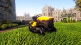 Kostenlos Rasenmähen mit dem Lawn Mowing Simulator