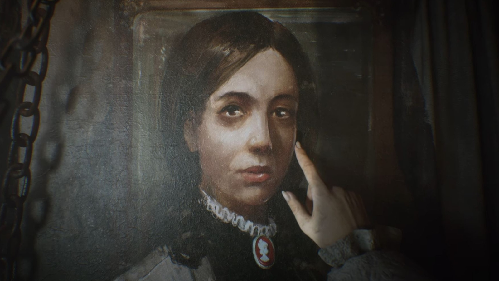 Layers of Fear Early Access trailer 