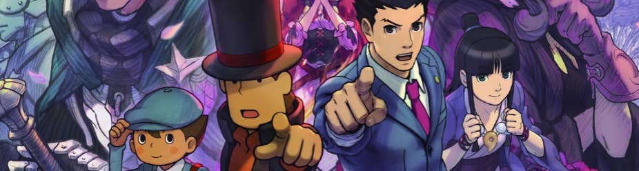 Ace Attorney 5' project leads discuss story elements, new