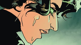 Meet Circuit Breaker: DC's first major transmasculine superhero will be debuting on February 14, 2023
