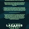 Lazarus Planet: Dark Fate #1