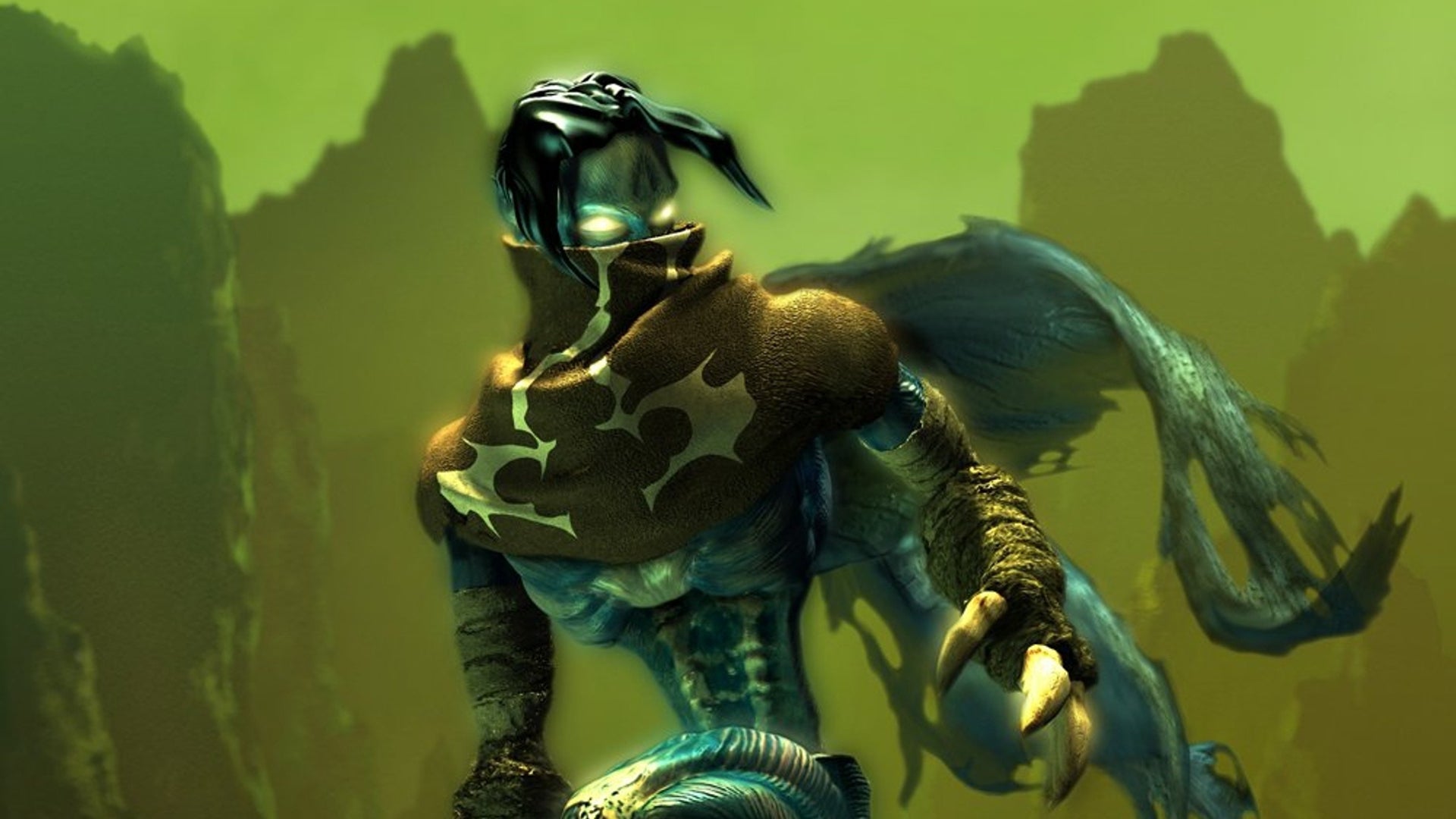 Legacy Of Kain devs Crystal Dynamics seek opinions about new games