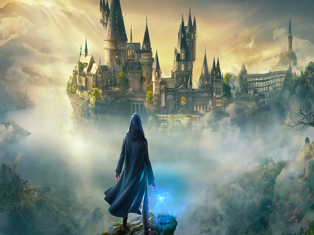 Hogwarts Legacy será lançado apenas em 2023 - Olhar Digital