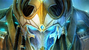 Image for StarCraft II: Legacy of the Void PC Review: Once More Unto the Void
